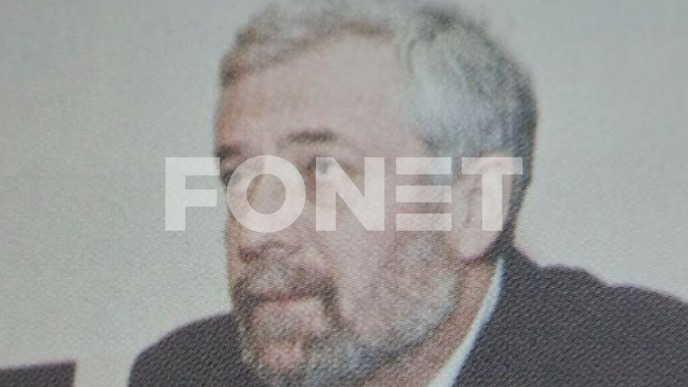 Preminuo Dragoslav Vasić